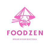 Foodzen-логотип