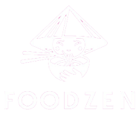 Логотип загрузки заведения Foodzen