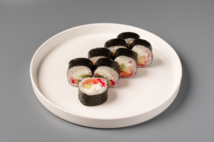 Фото Фудзен