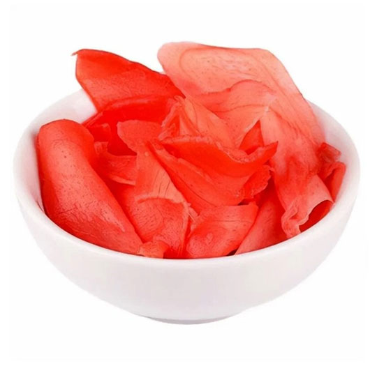 Фото Имбирь