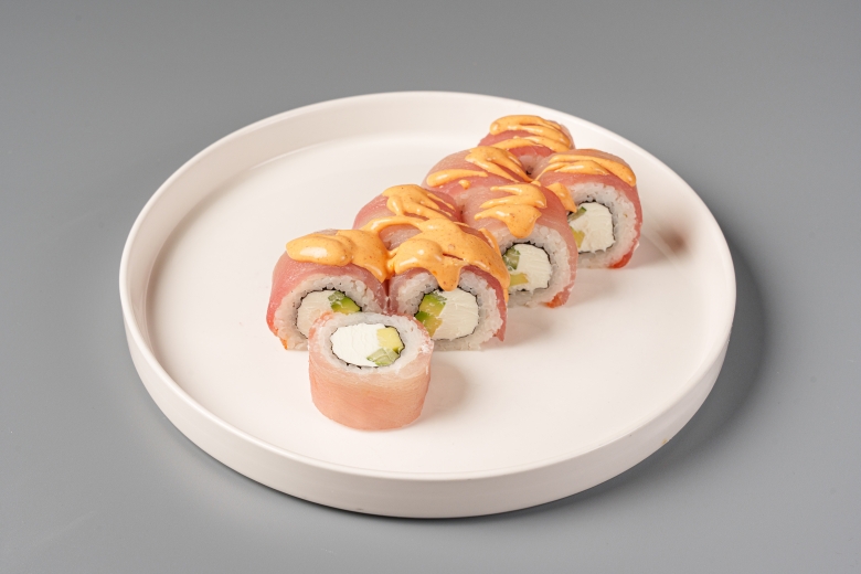 Фото Филадельфия Магуро