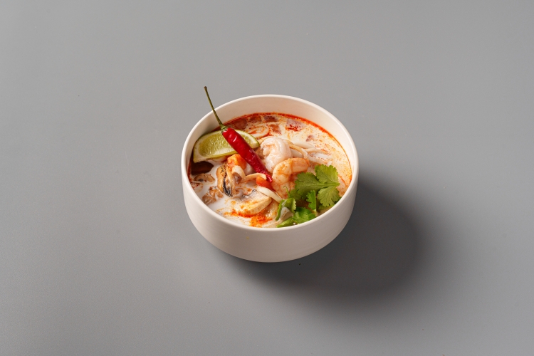 Фото Том-ям