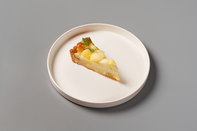 Фото Яблочный пирог