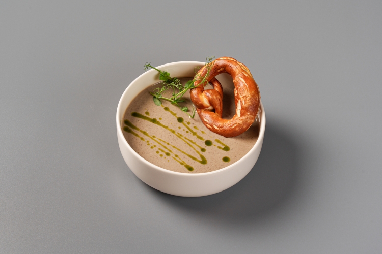 Фото Грибной