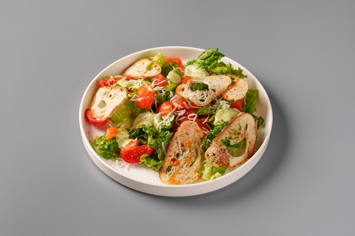 Фото Цезарь