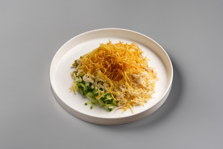 Фото Гнездо глухаря