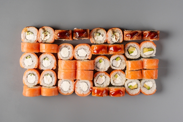 Фото Набор Филадельфия