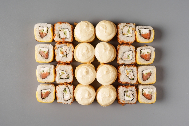 Фото Набор Шифу