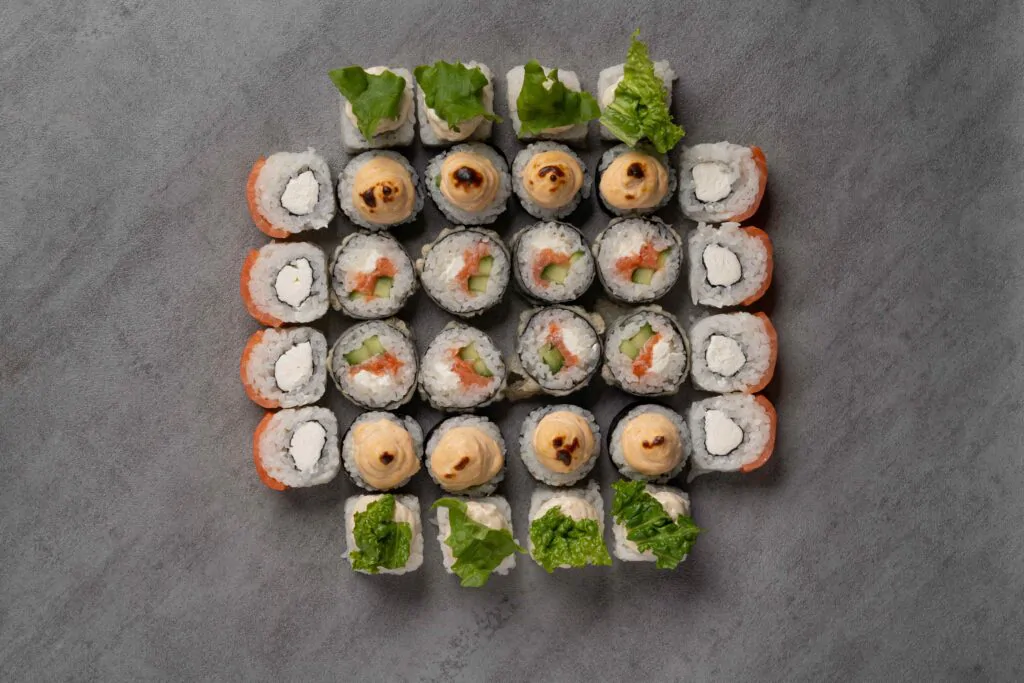 Фото Набор Сето