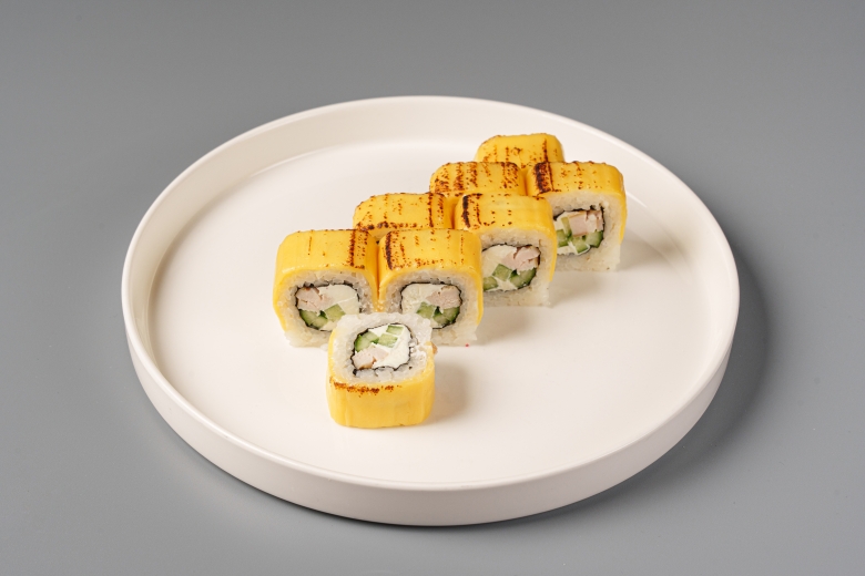 Фото Ролл тори чиз