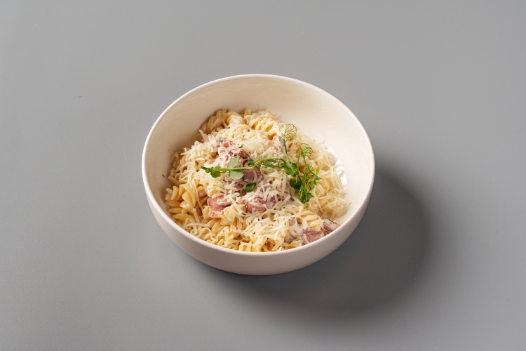 Фото Карбонара