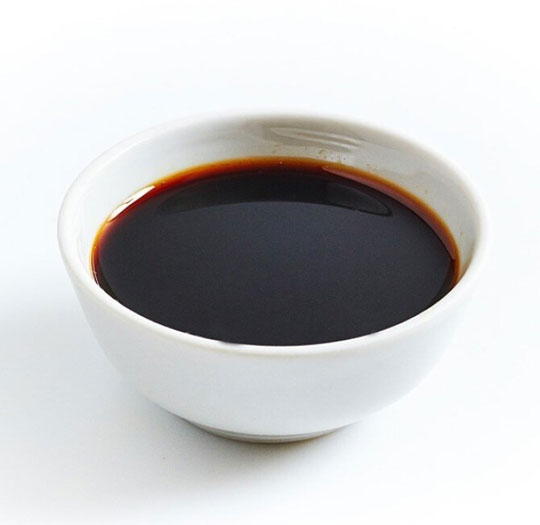 Фото Соевый соус 