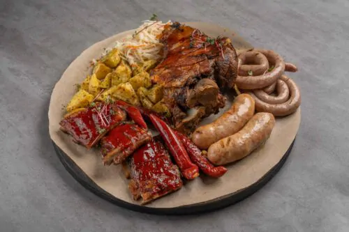 Фото Баварский сет