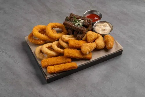 Фото Пивной сет